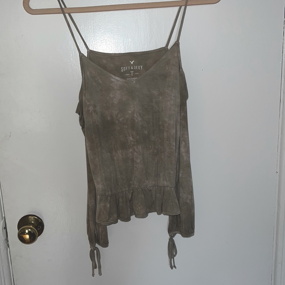 American Eagle Top